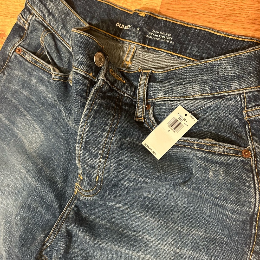Old Navy, new with tags.